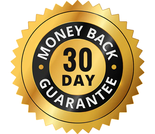 +30-Day Warranty