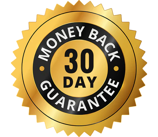 +30-Day Warranty