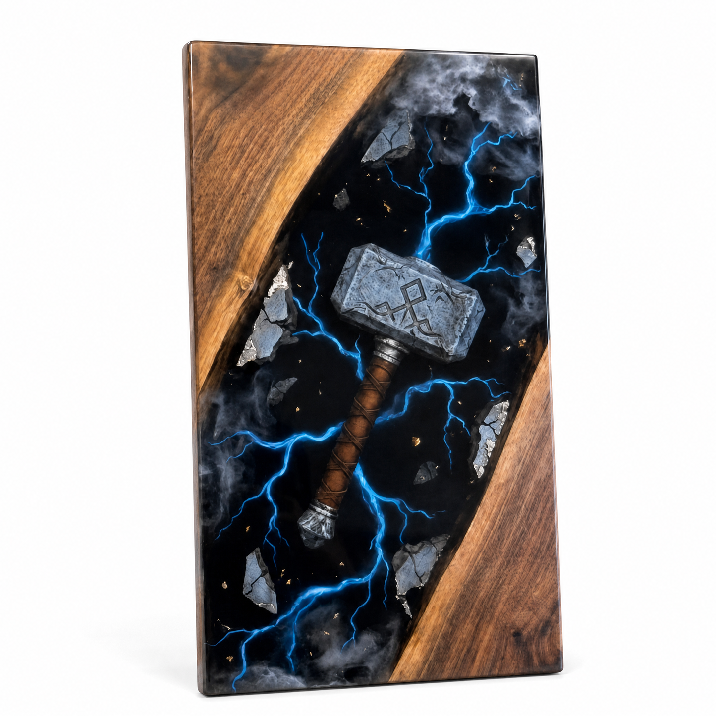 Heros Cutting Board