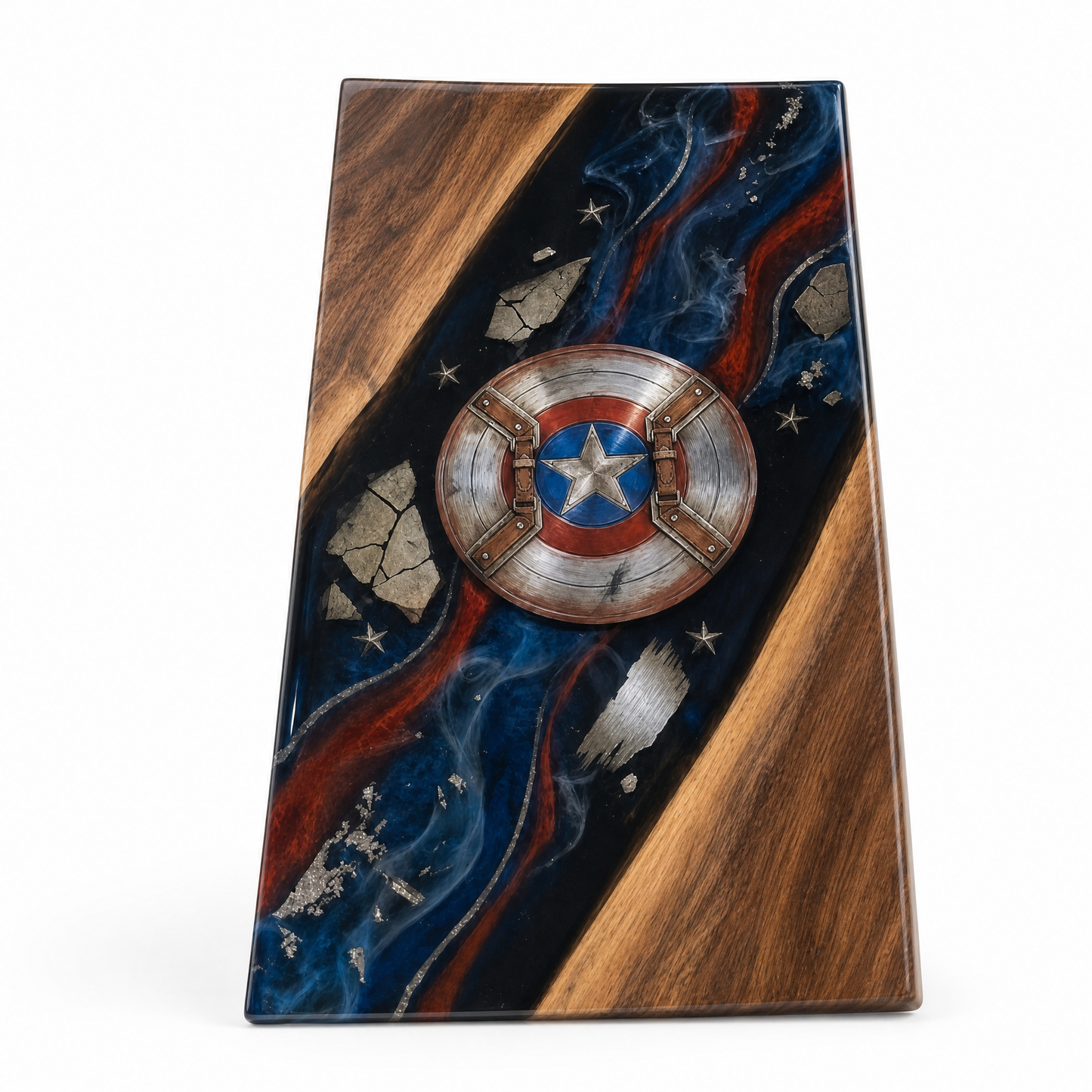 Heros Cutting Board