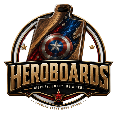 Hero Boards
